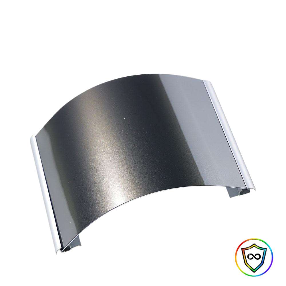 Liquid Steel TPU