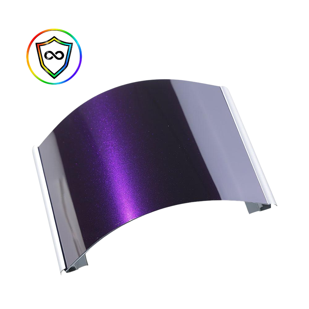 Super Purple TPU