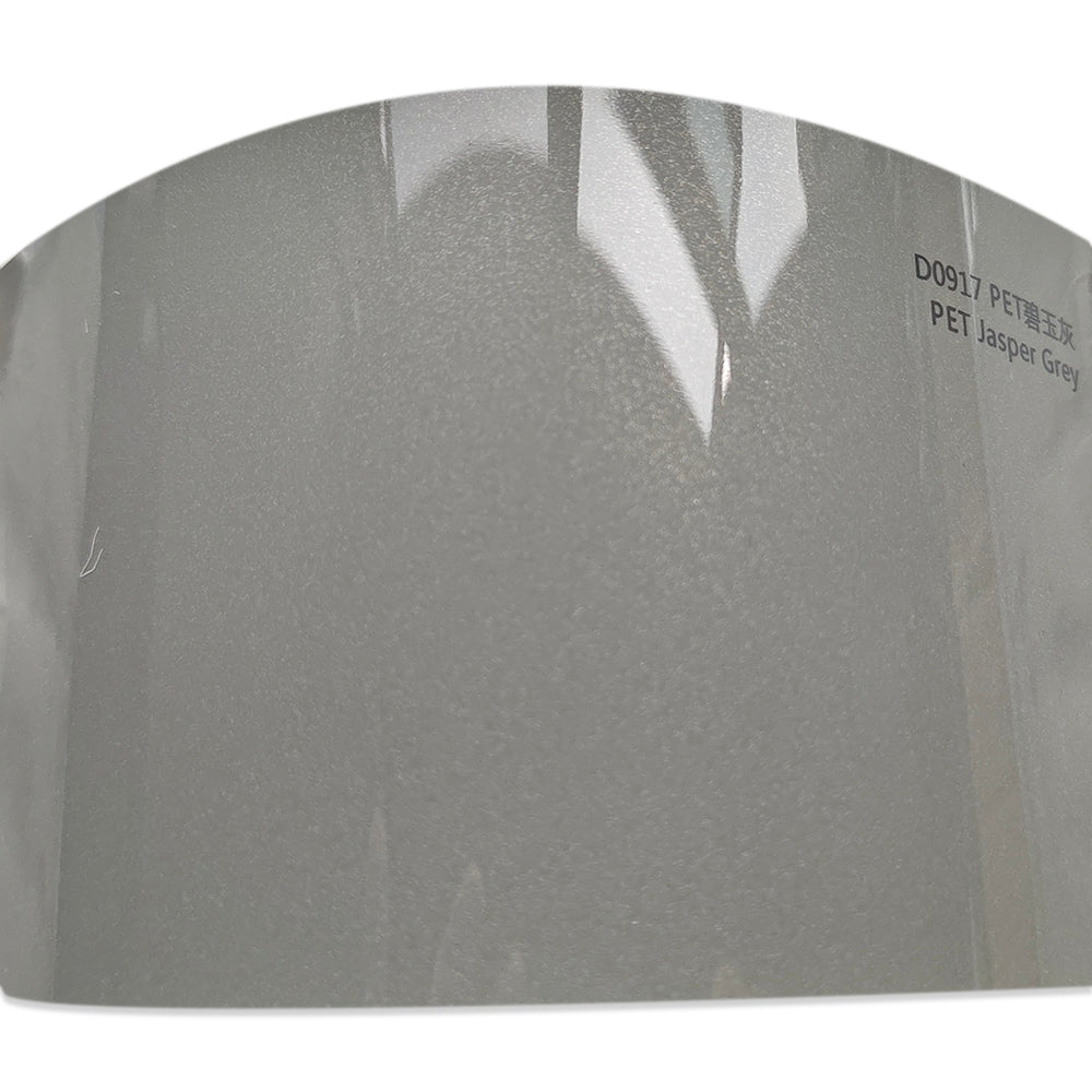 Metallic Jasper Grey