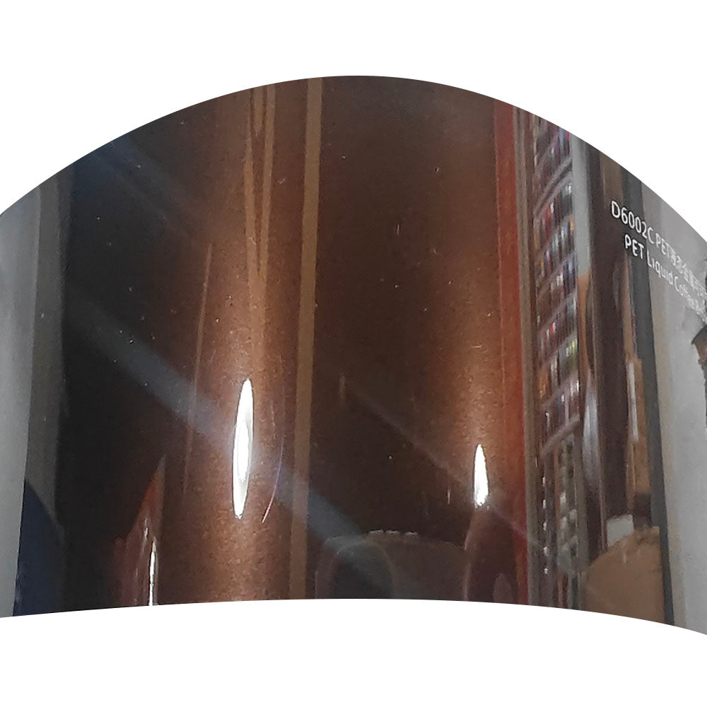 Liquid Coffee Brown