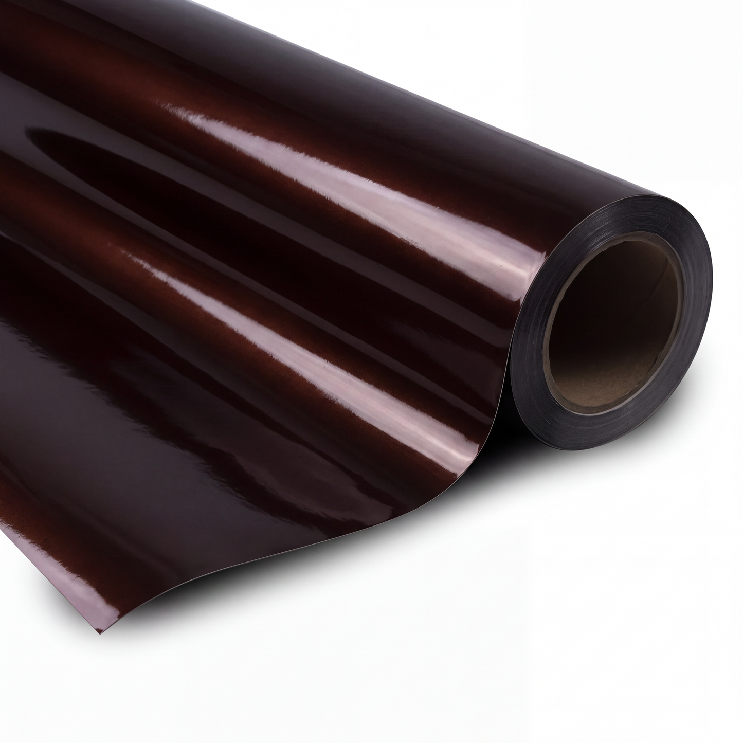 Metallic Liquid Brown