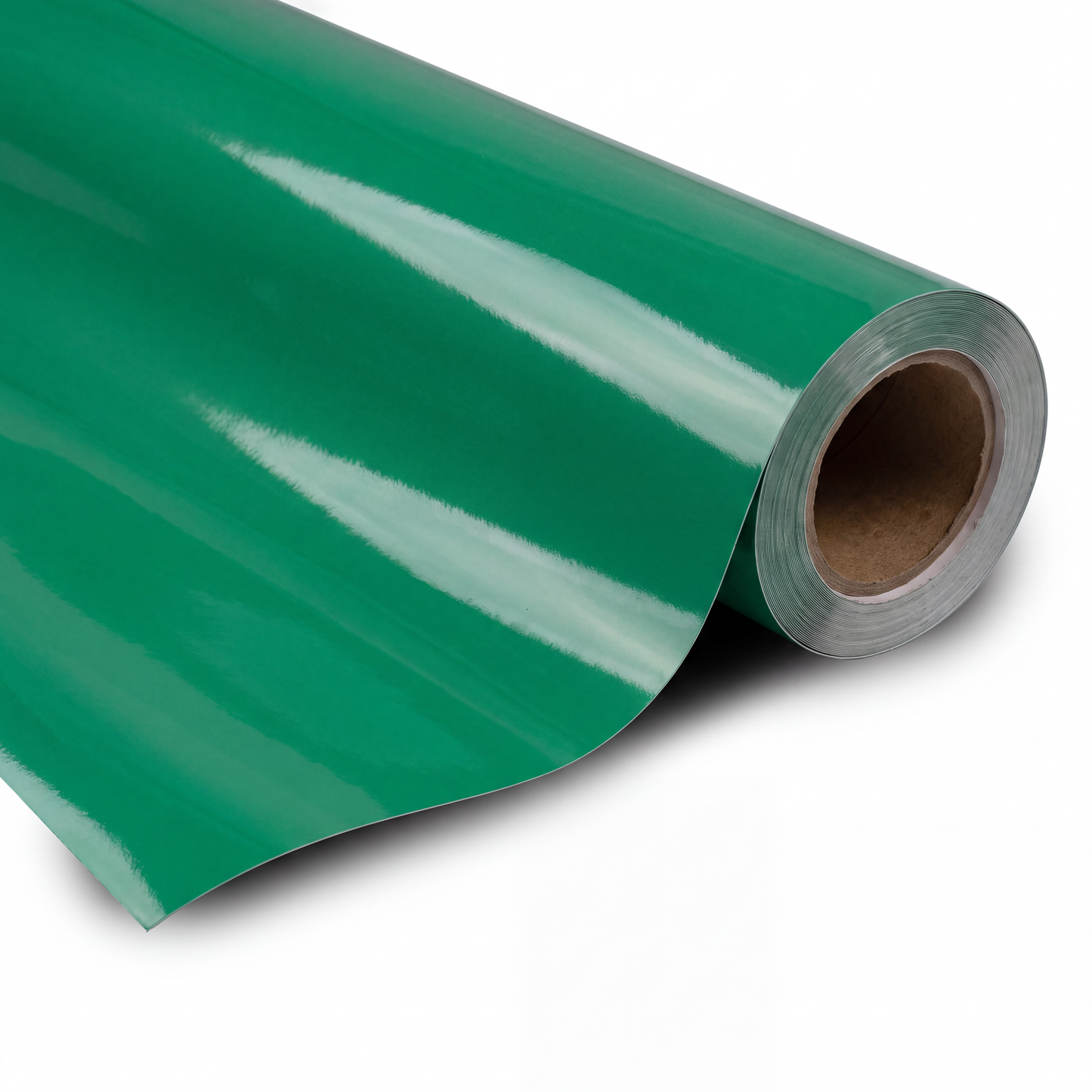 Ultra Gloss Vintage Green