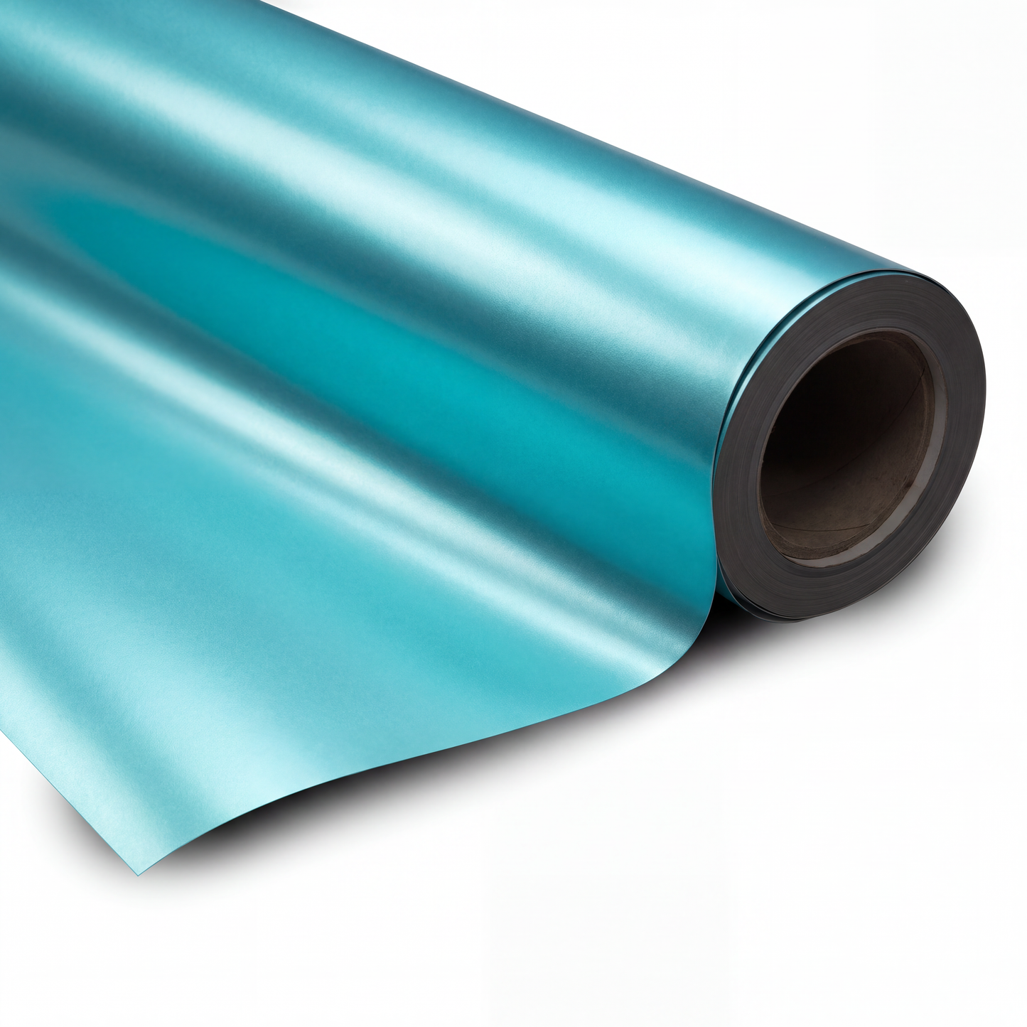 Satin Chrome Tiffany