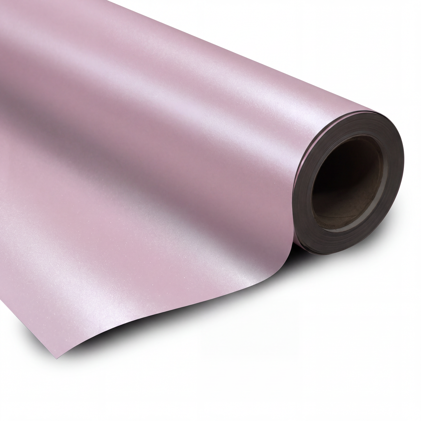 Matte Metallic Sakura Pink