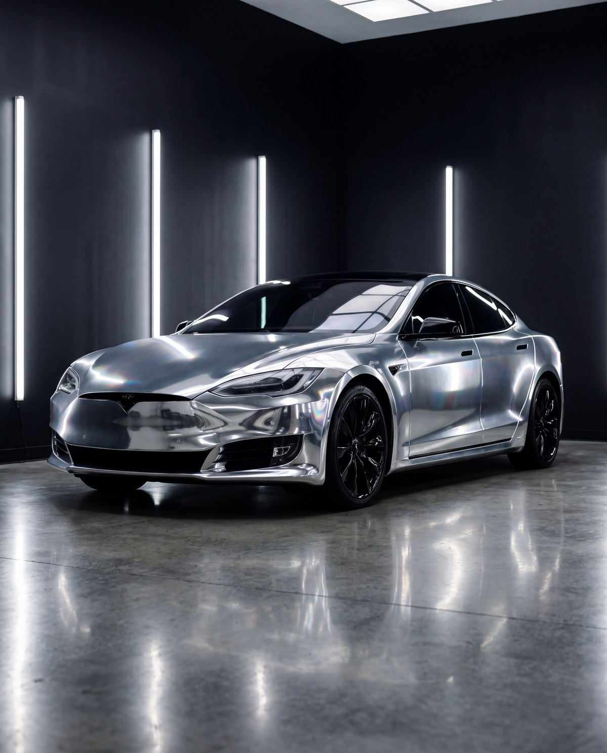 Chrome