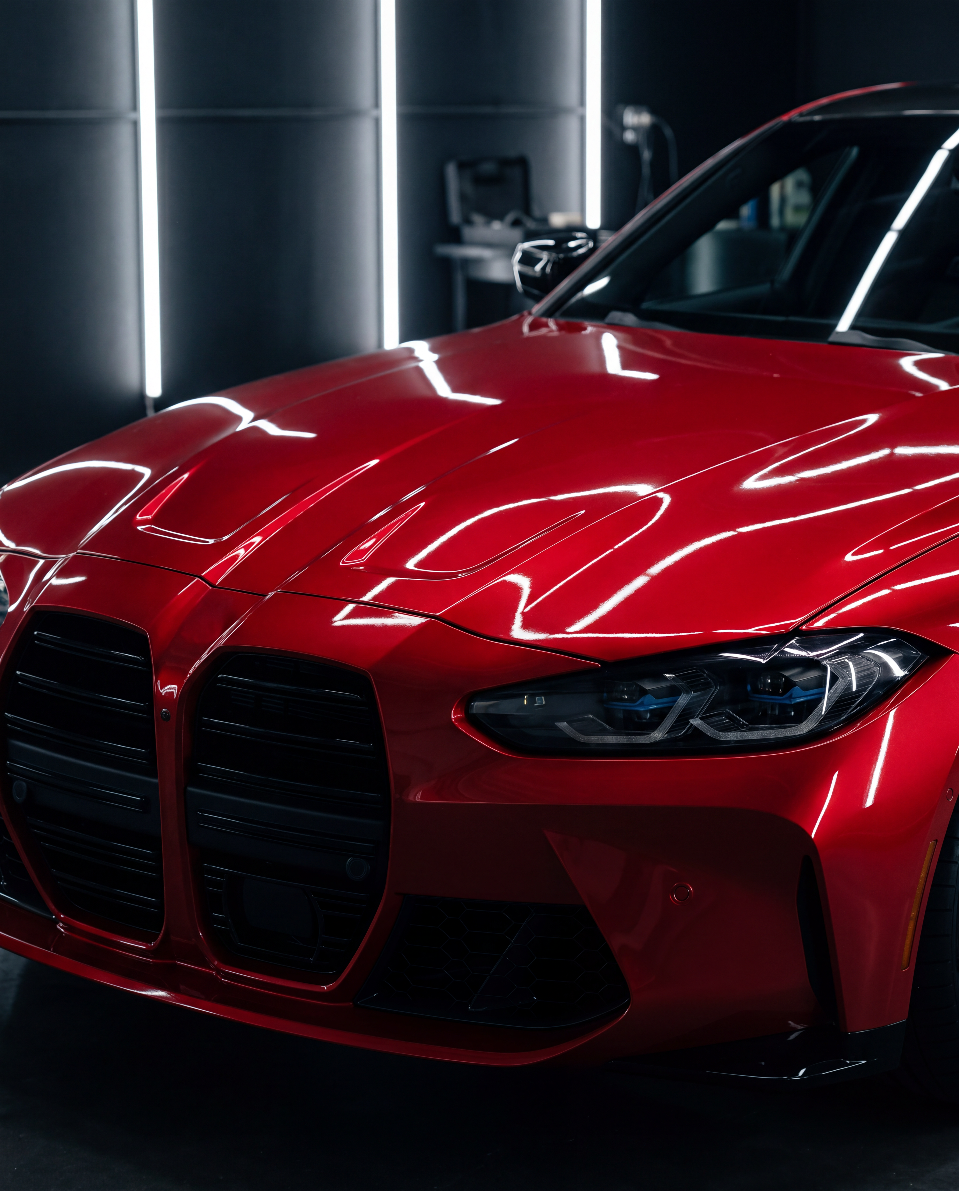 Ultra Gloss
