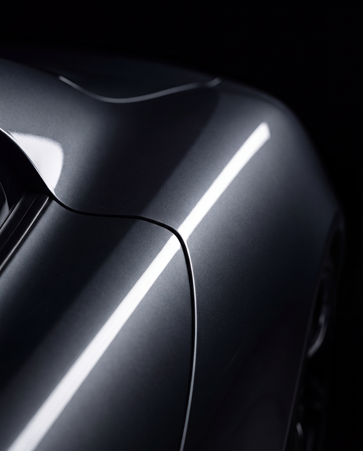 PPF (Paint Protection Film)