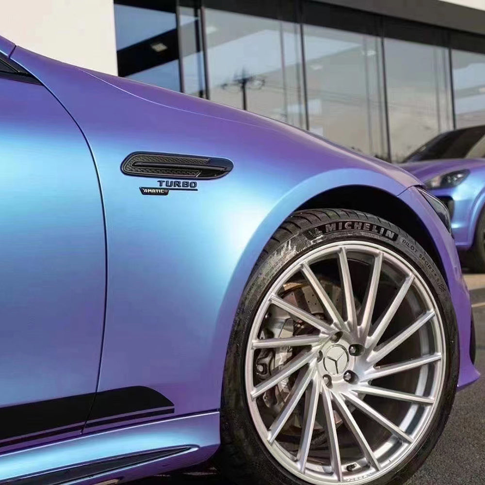 Matte Ceramics Lavender Blue