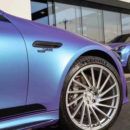 Matte Ceramics Lavender Blue