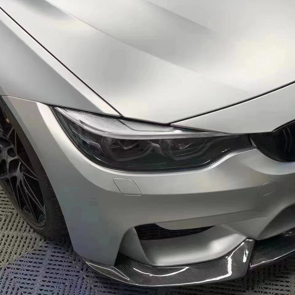 Ultimate Flat Silver