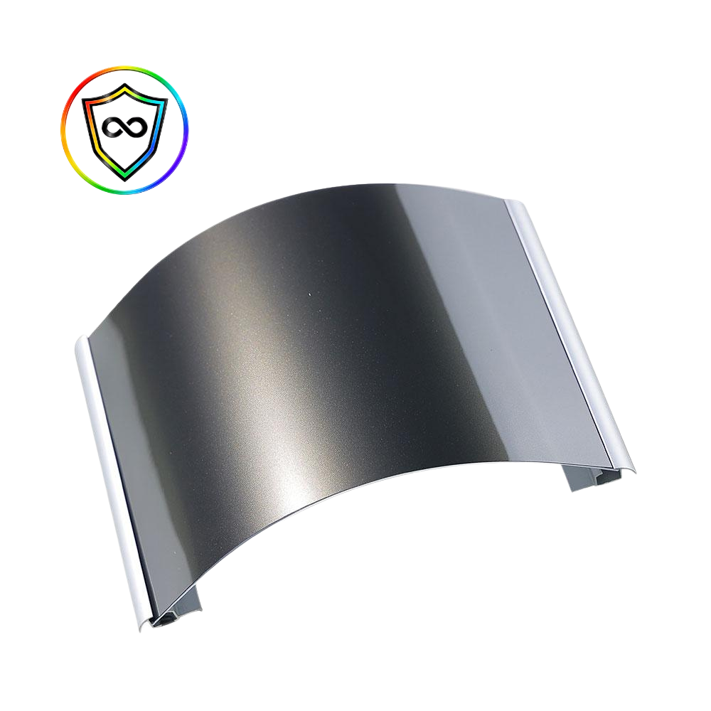 Liquid Steel TPU