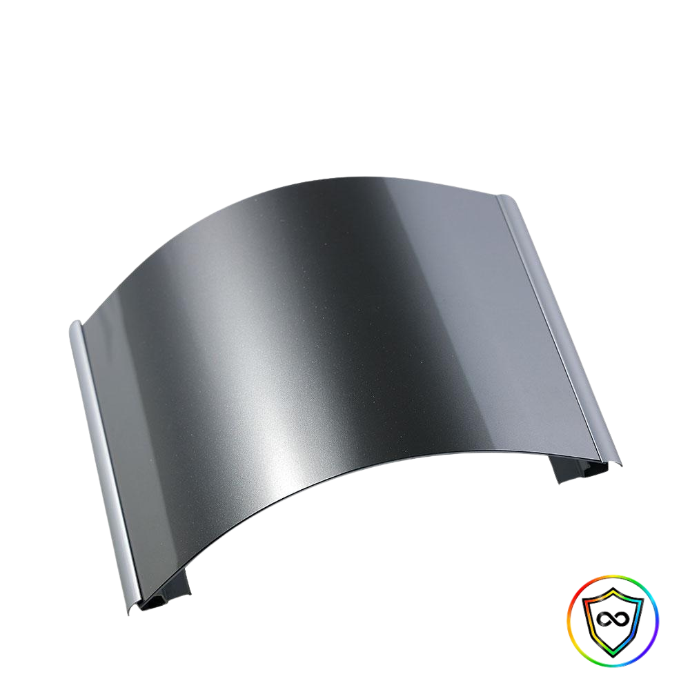 Liquid Silver TPU