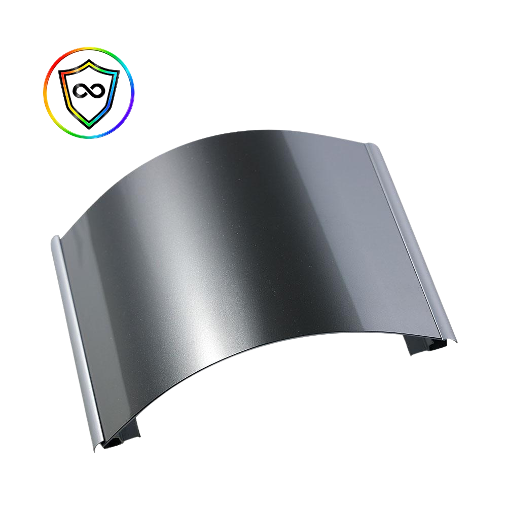 Liquid Silver TPU
