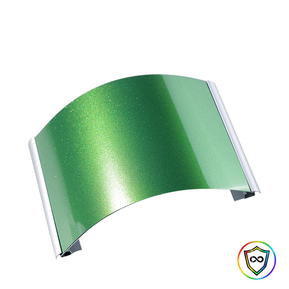 Mamba Green TPU