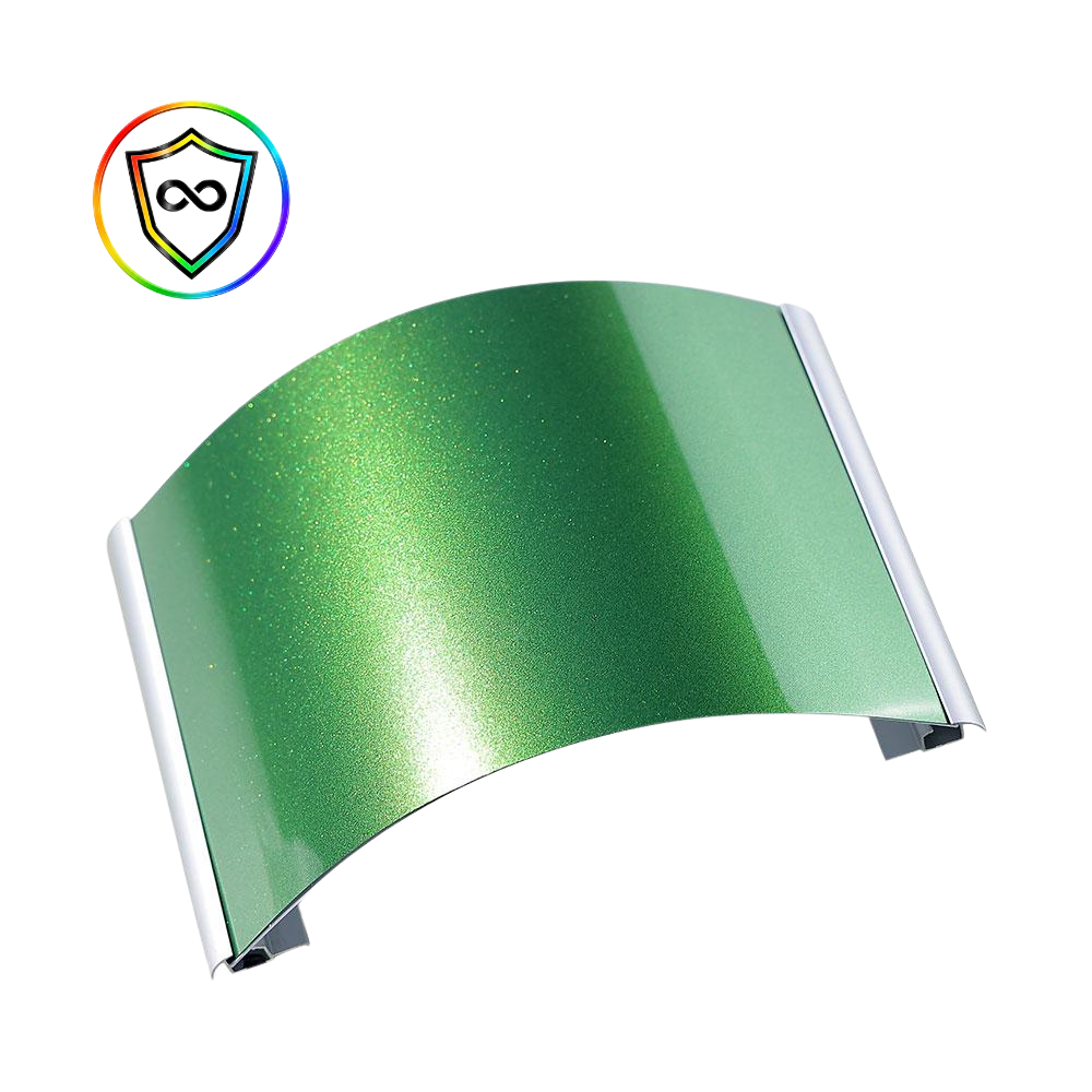 Mamba Green TPU