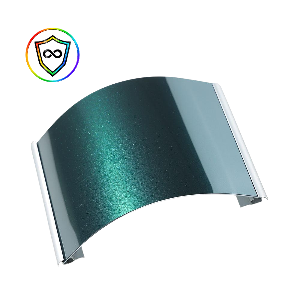 Shadow Green TPU