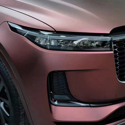 Ultra Matte Wine Red