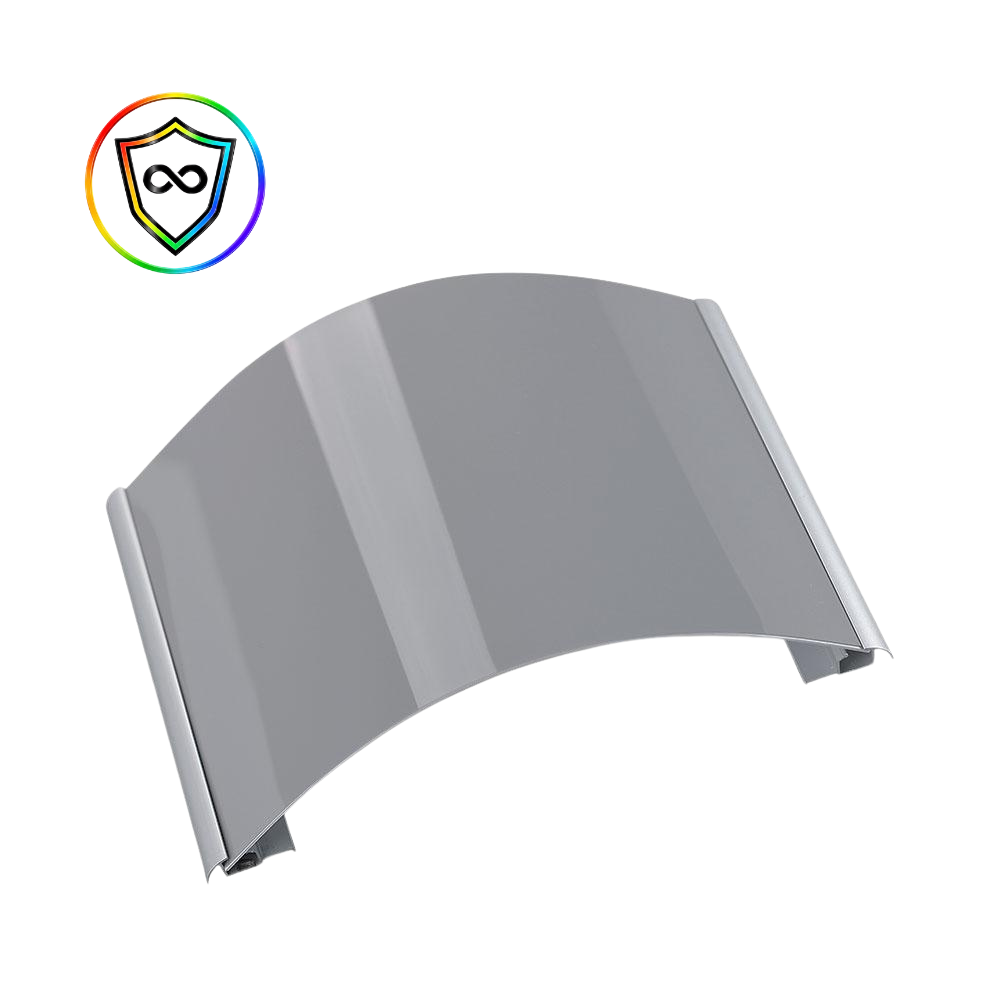 Brooklyn Grey TPU