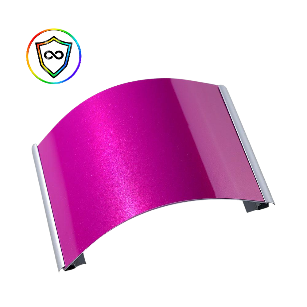 Berry Purple TPU