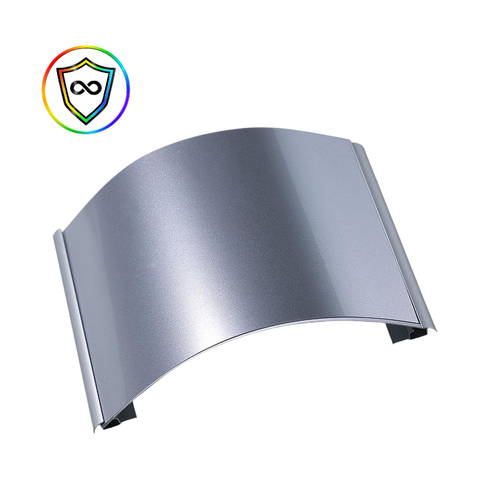 GT Silver TPU