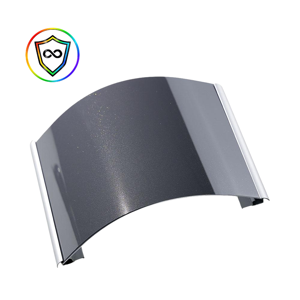 Graphite Grey TPU