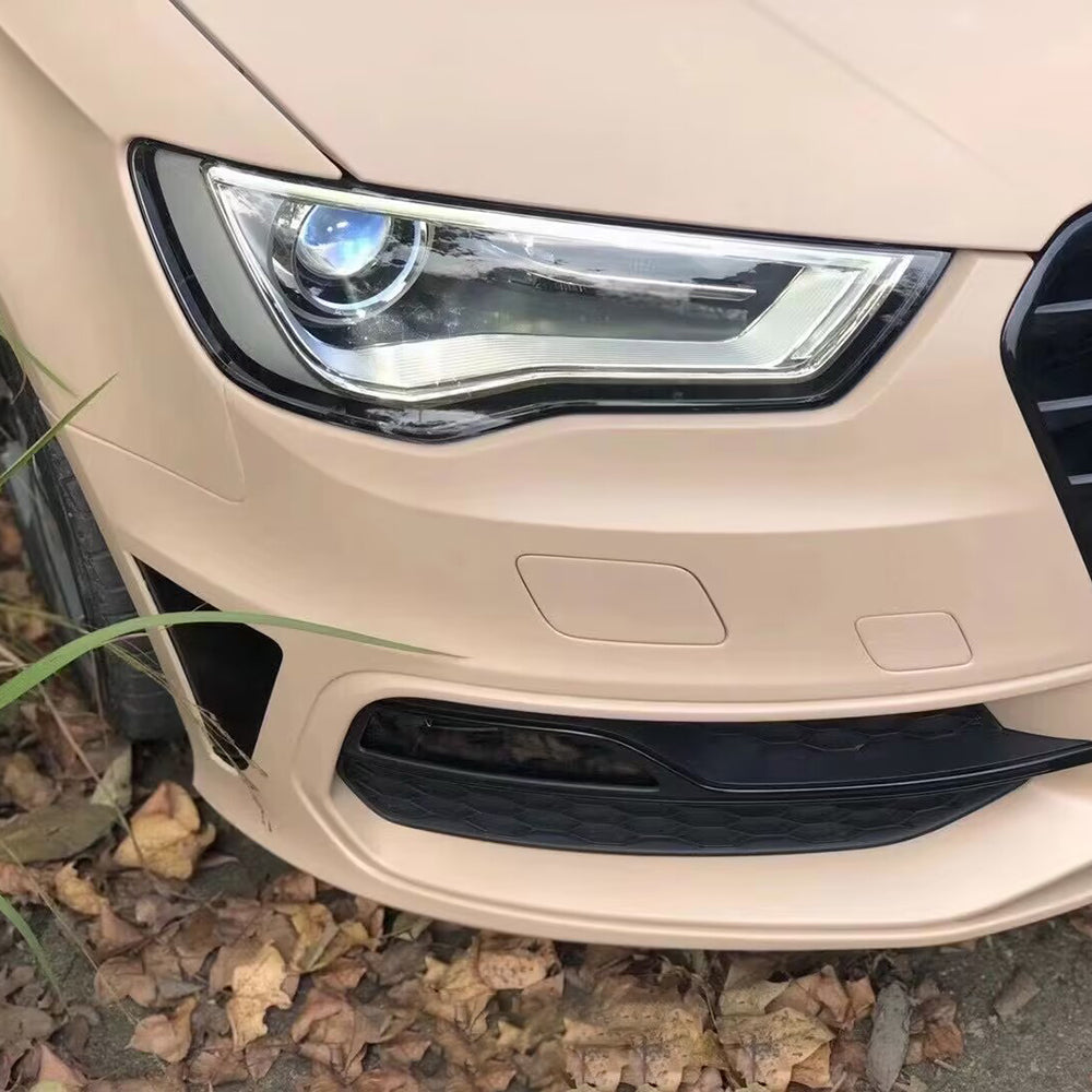 Ultimate Flat Shine Latte