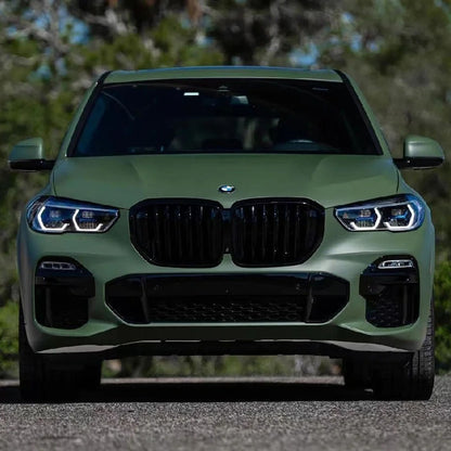 Ultimate Flat Army Green