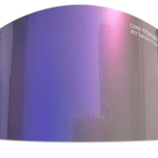 Mystic Lilac Grey