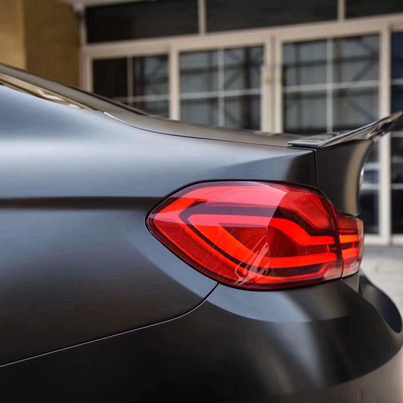 Matte Ceramics Black