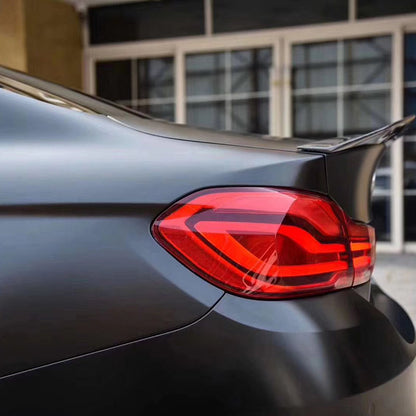 Matte Ceramics Black