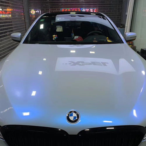 Arctic Mirage Blue