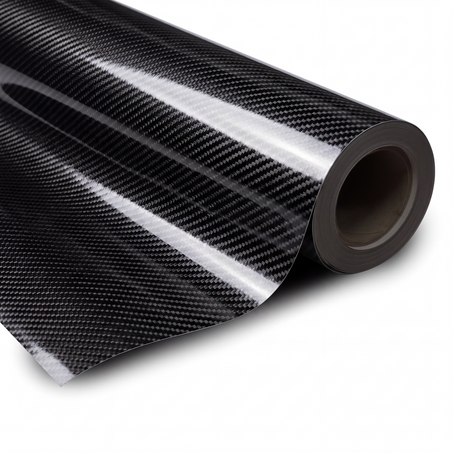 Carbon Fiber 6D