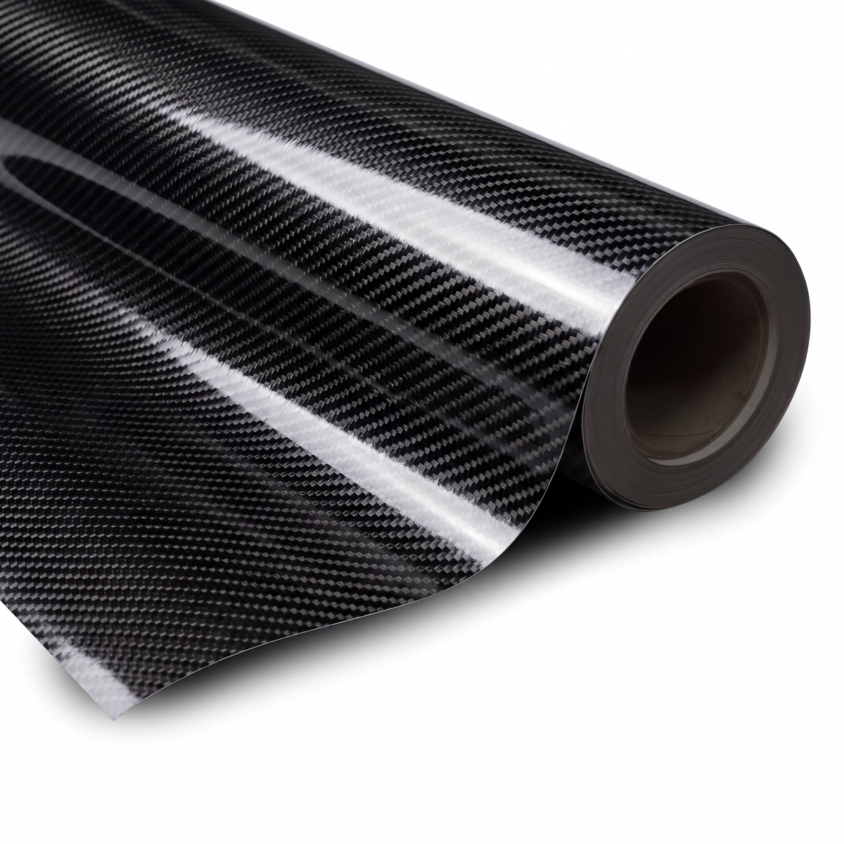 Carbon Fiber 6D