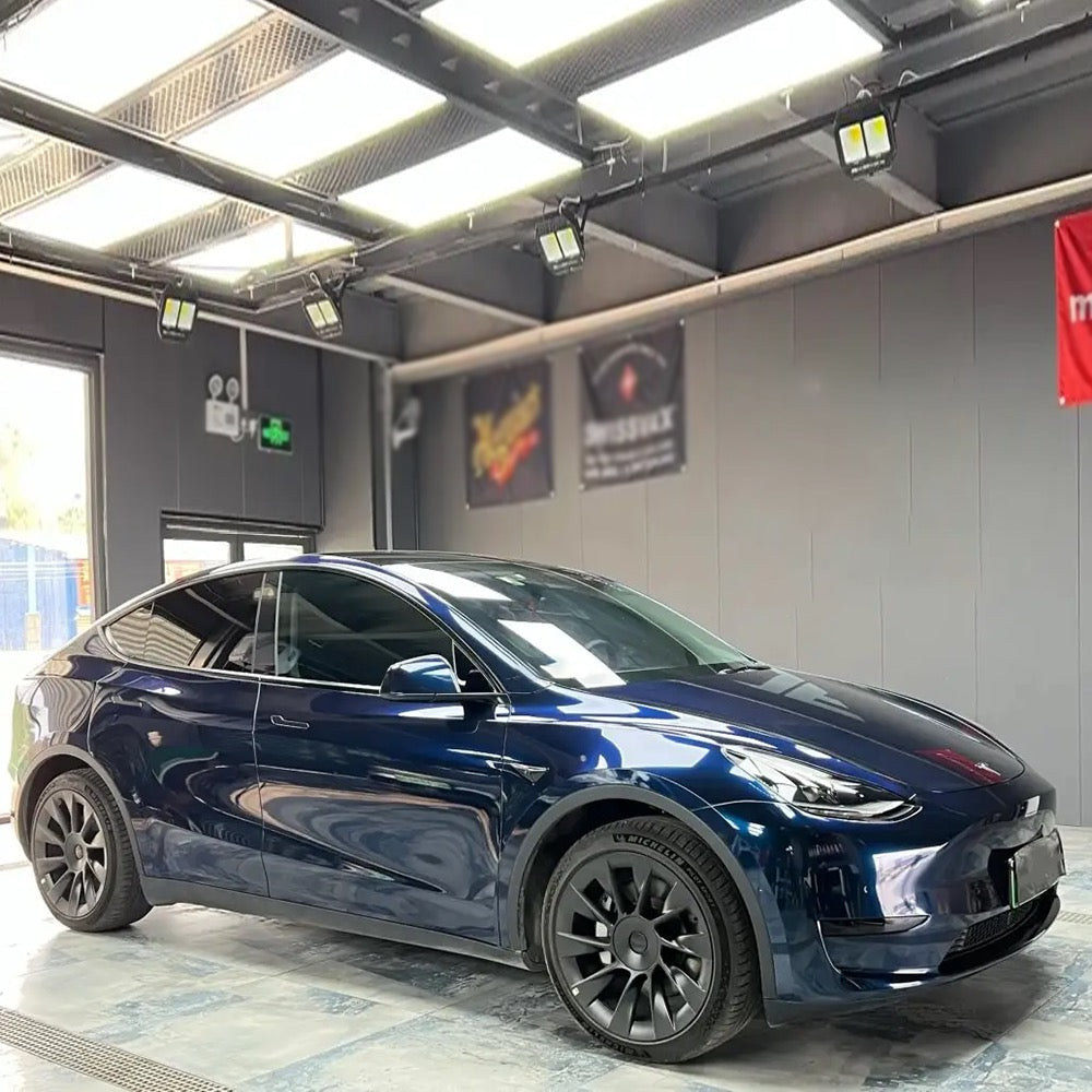 PET Ghost Midnight Blue