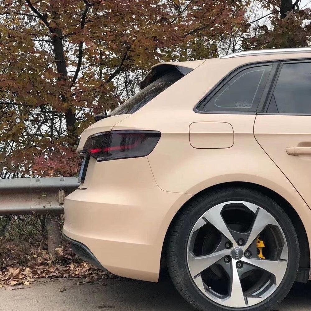Ultimate Flat Shine Latte