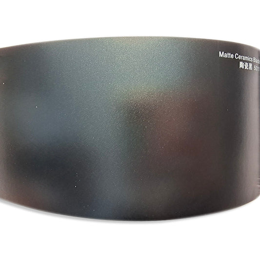 Matte Ceramics Black