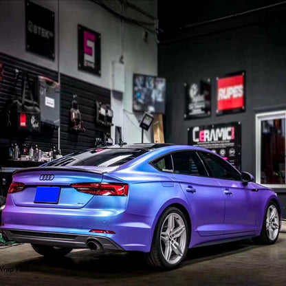 Matte Ceramics Lavender Blue