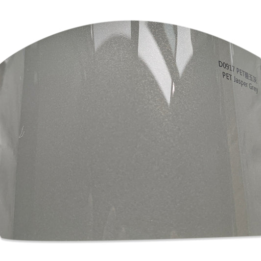 Metallic Jasper Grey