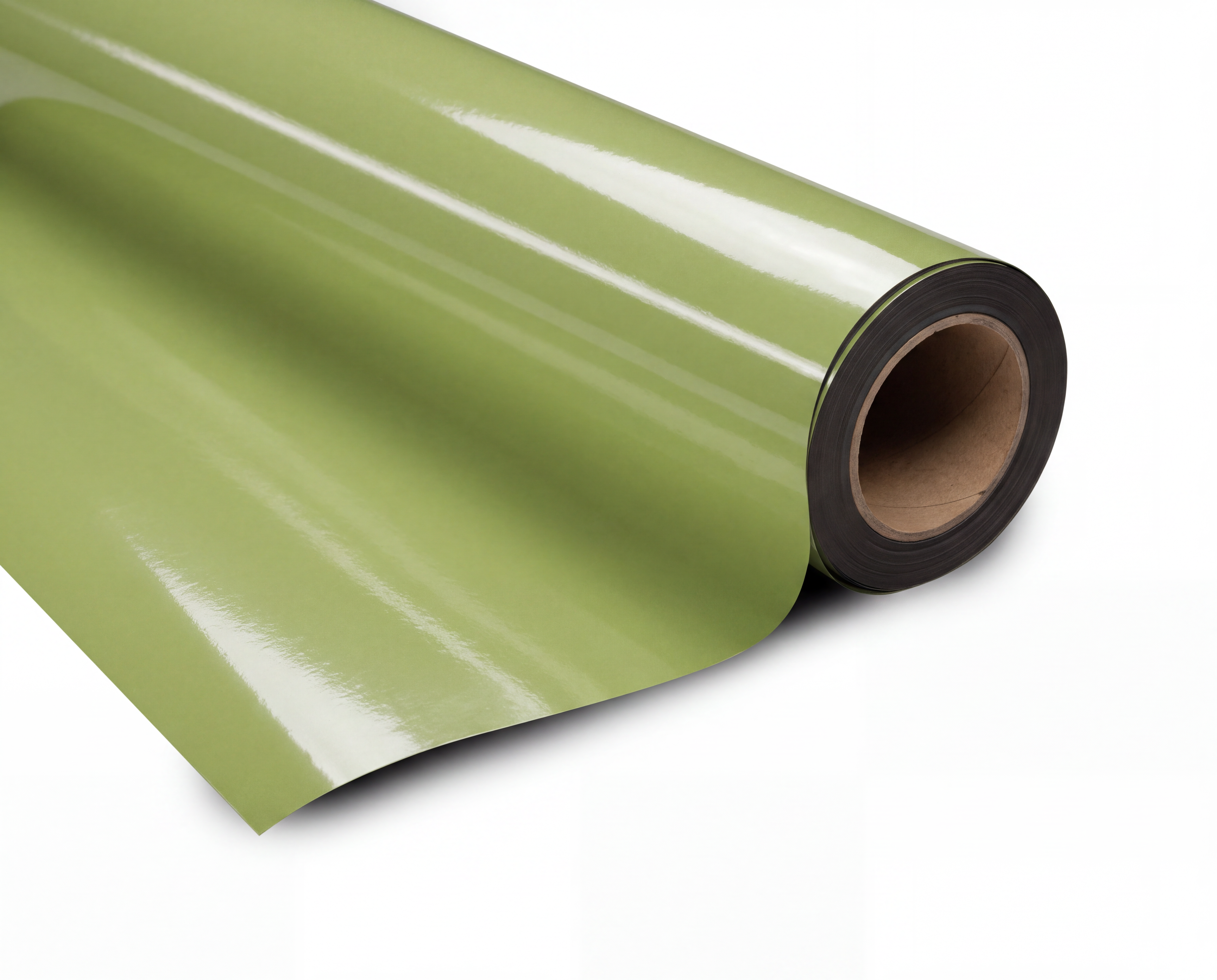 Ultra Gloss Avocado Green