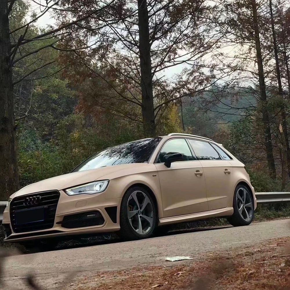 Ultimate Flat Shine Latte