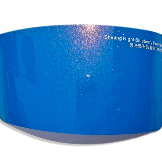 Shining Night Blueberry Powder