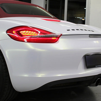 Chameleon Snow Pearl