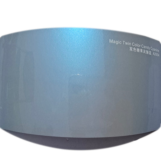 Arctic Mirage Blue