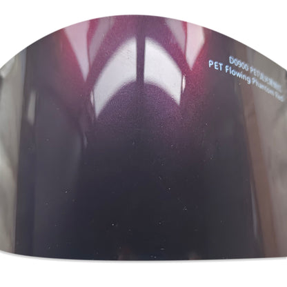 PET Flowing Phantom Red