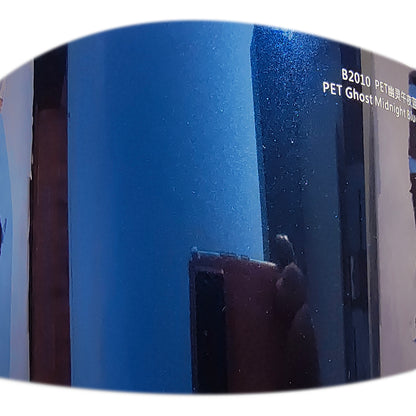 PET Ghost Midnight Blue