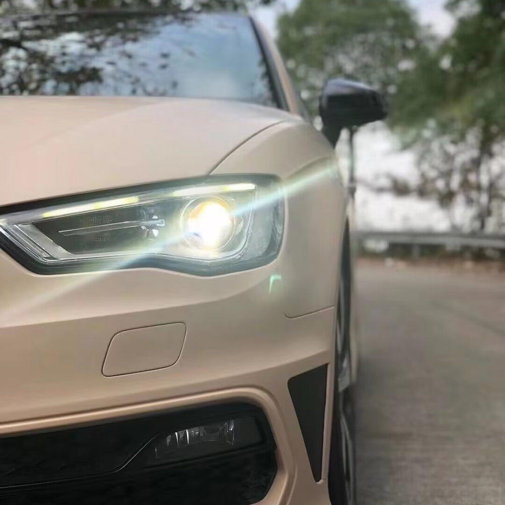 Ultimate Flat Shine Latte