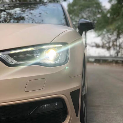 Ultimate Flat Shine Latte