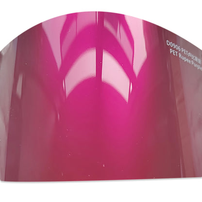 Metallic Rupee Purple