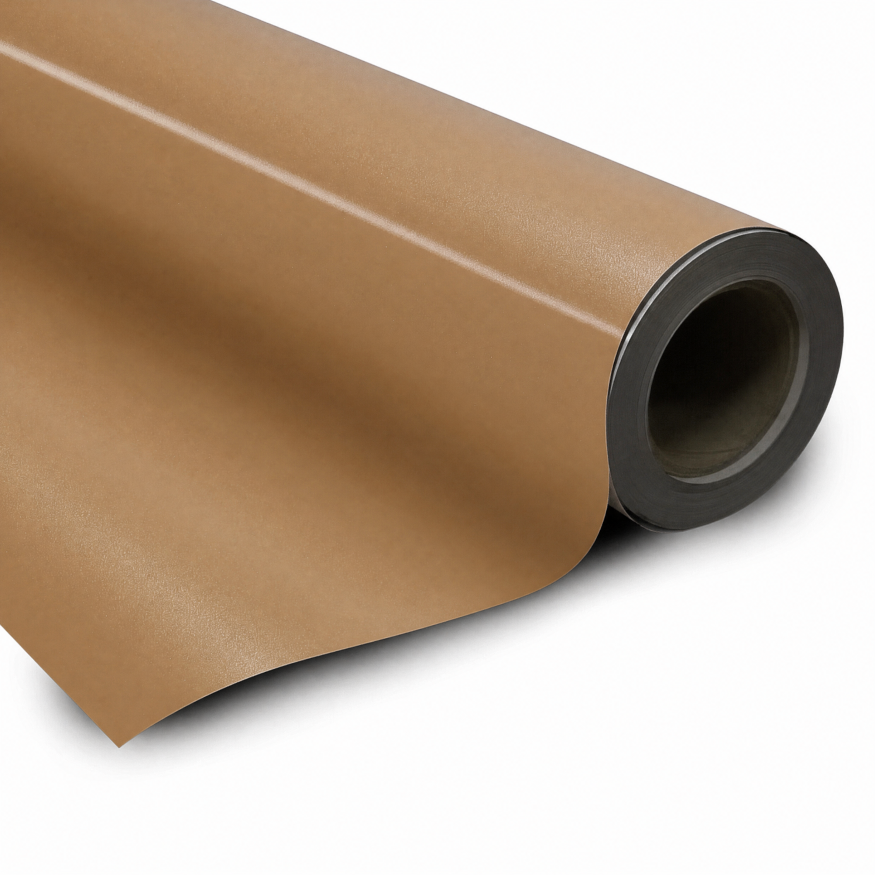 Ultra Gloss Carmel Brown