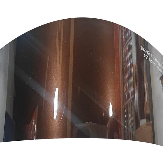Liquid Coffee Brown